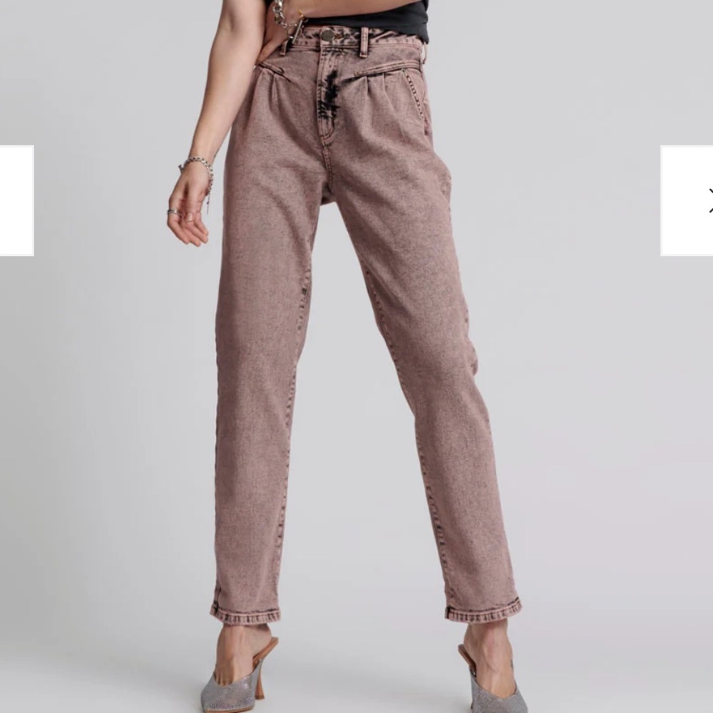 NWT 80’s cut Street Walker One Teaspoon Jeans Size 24
